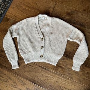 Madewell Women’s Cardigan
